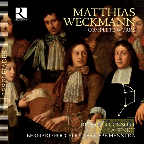 Weckmann: Complete Works